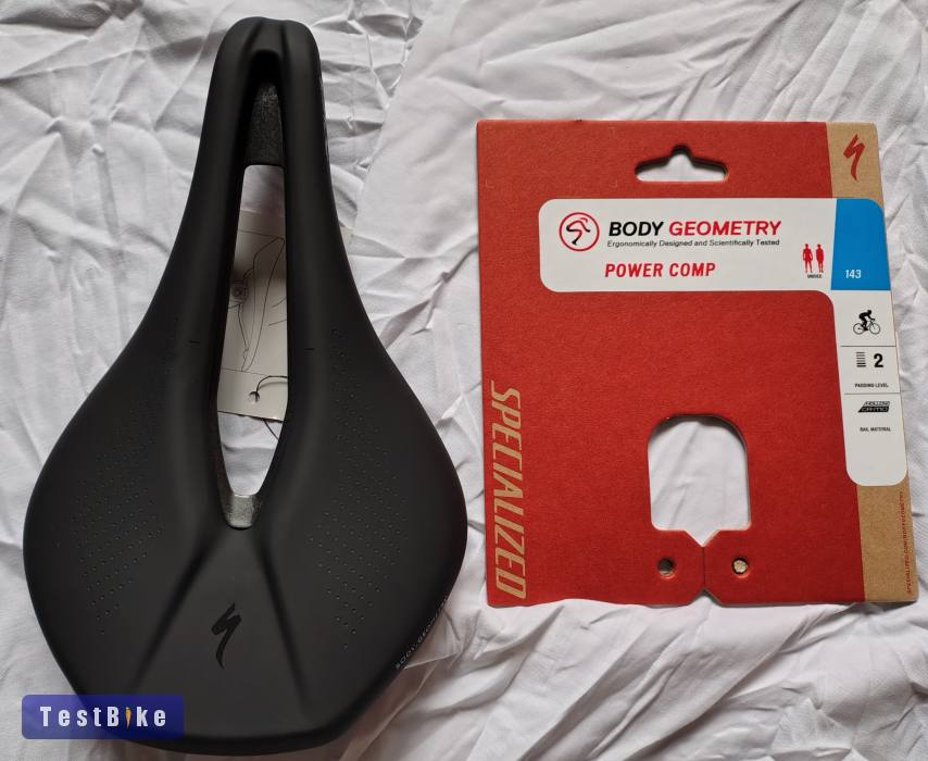 UJ Specialized Power Comp nyereg