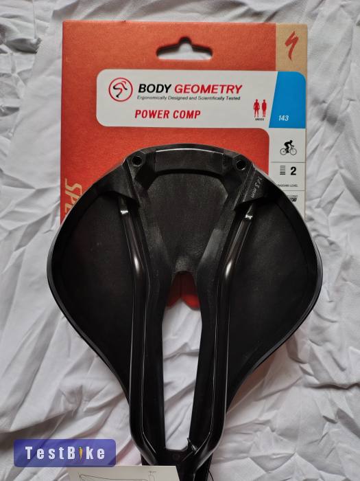 UJ Specialized Power Comp nyereg