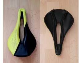 Specialized Power Expert Hollow Ti nyereg.