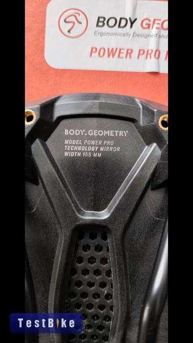 Specialized Power Pro Mirror nyereg