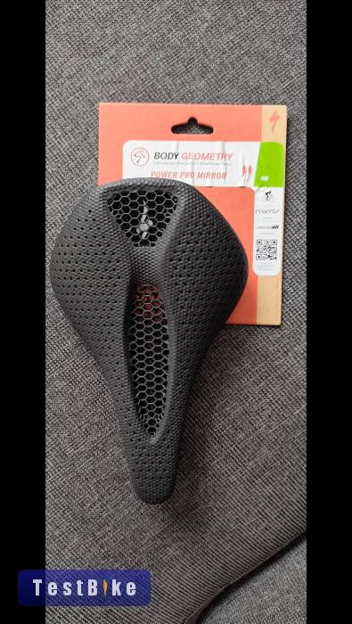 Specialized Power Pro Mirror nyereg