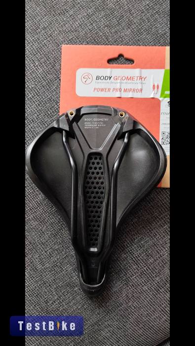 Specialized Power Pro Mirror nyereg