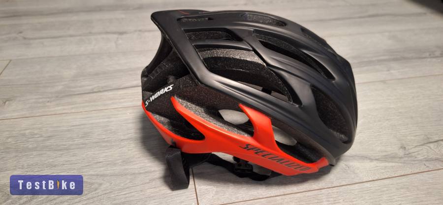 Specialized Prevail sisak