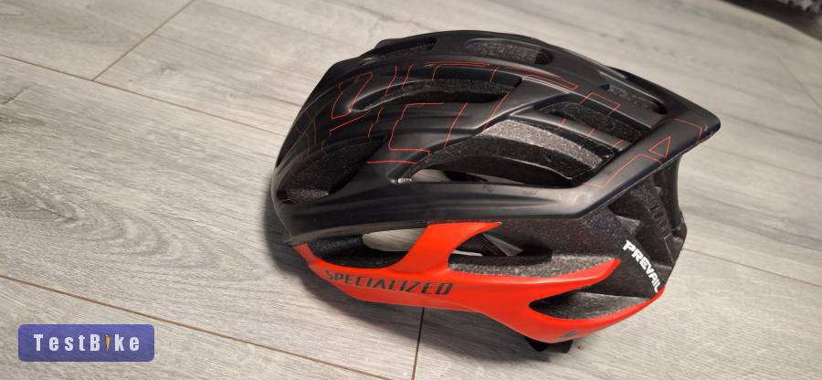 Specialized Prevail sisak