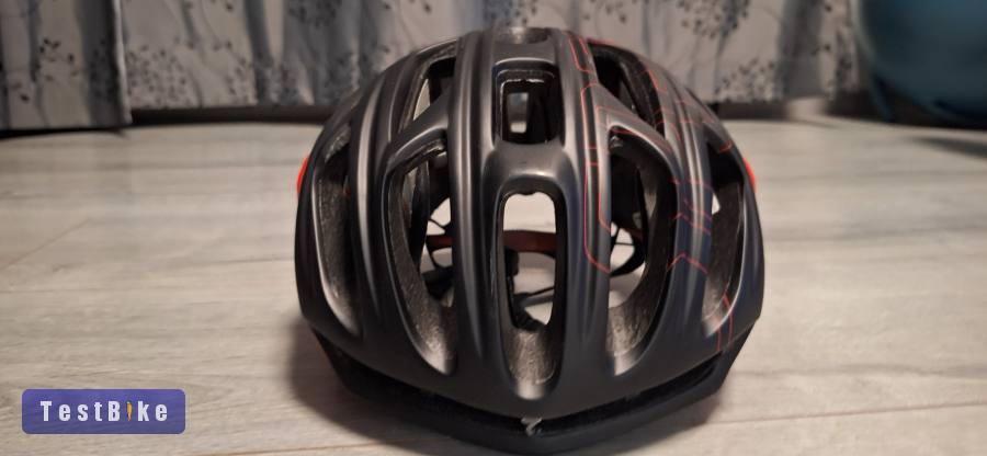 Specialized Prevail sisak