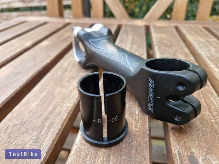 Specialized Pro Set kormányszár