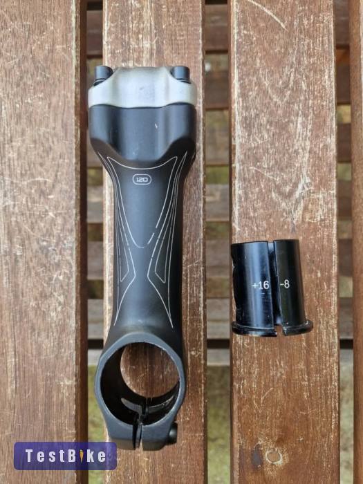 Specialized Pro Set kormányszár