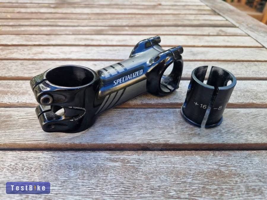 Specialized Pro Set kormányszár