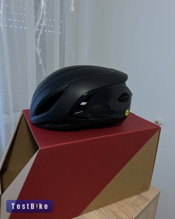Specialized Propero 4 Országúti Kerékpáros Sisak Mips