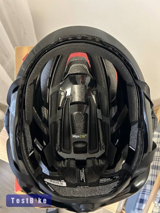 Specialized Propero 4 Országúti Kerékpáros Sisak Mips