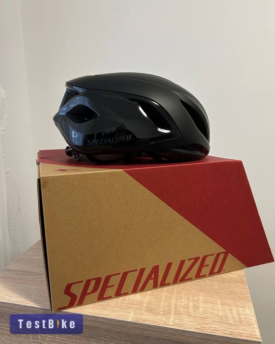 Specialized Propero 4 Országúti Kerékpáros Sisak Mips