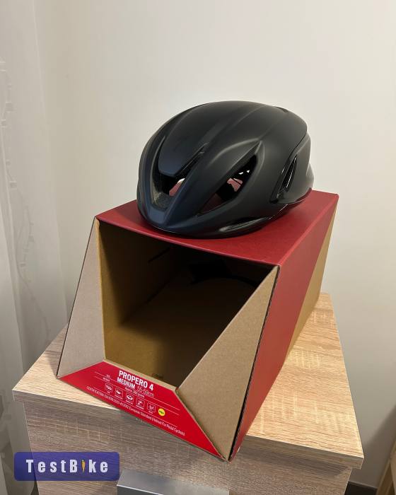 Specialized Propero 4 Országúti Kerékpáros Sisak Mips