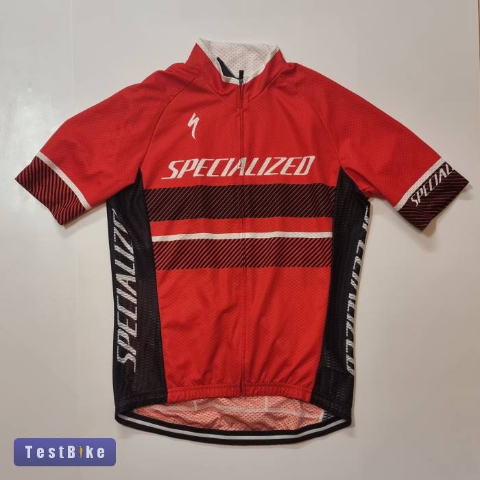 Specialized RBX Comp Logo kerékpáros mez (M-es méretű)