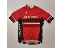 Specialized RBX Comp Logo kerékpáros mez (M-es méretű)