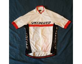 Specialized RBX Comp Logo kerékpáros mez (S-es méretű)