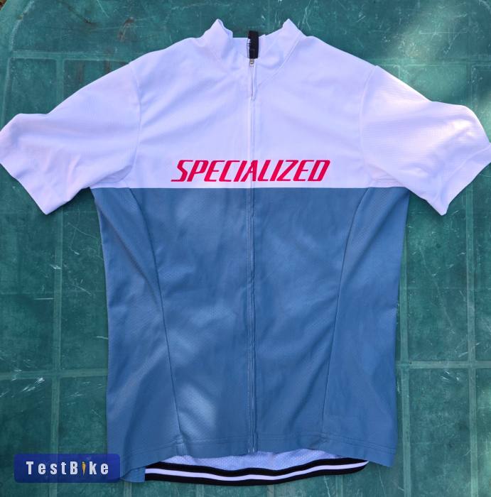 Specialized RBX Comp Logo Team női bringás mez