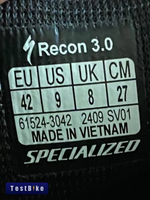 SPECIALIZED Recon 3  42-es