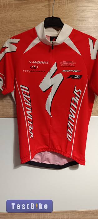 Specialized retro mez