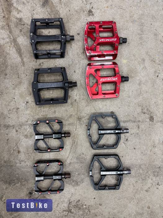 Specialized/Reverse/Rockbros/Meroca