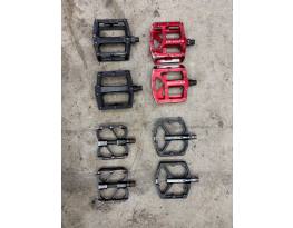 Specialized/Reverse/Rockbros/Meroca