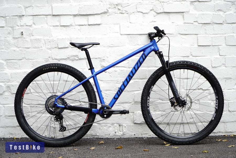 Specialized Rockhopper - M - 29