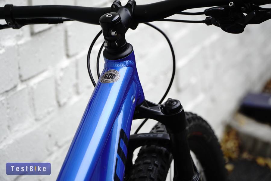 Specialized Rockhopper - M - 29