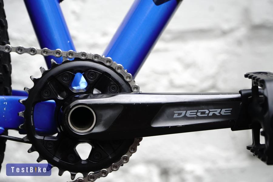 Specialized Rockhopper - M - 29