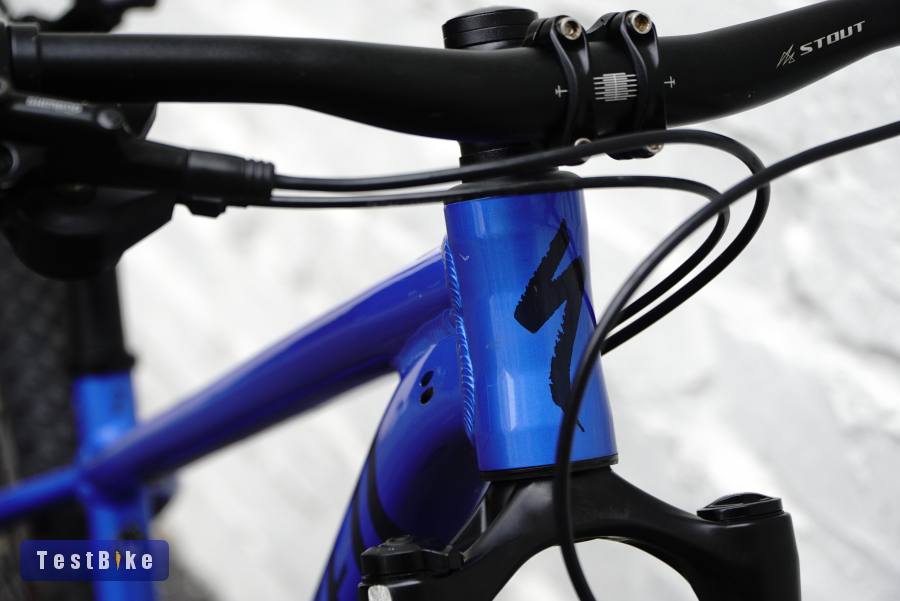 Specialized Rockhopper - M - 29