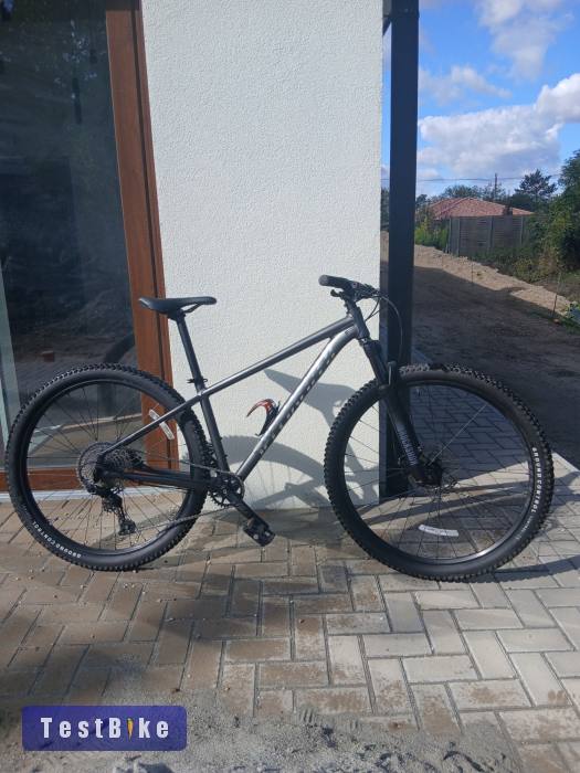 Specialized Rockhopper