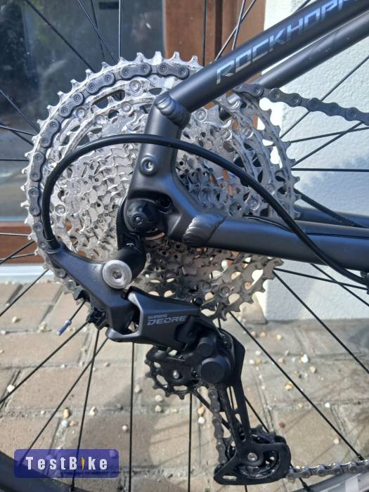 Specialized Rockhopper