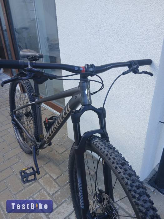 Specialized Rockhopper