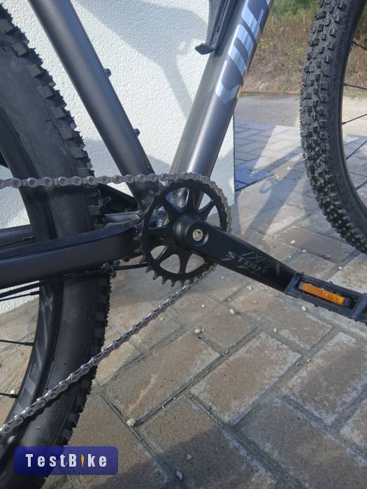 Specialized Rockhopper