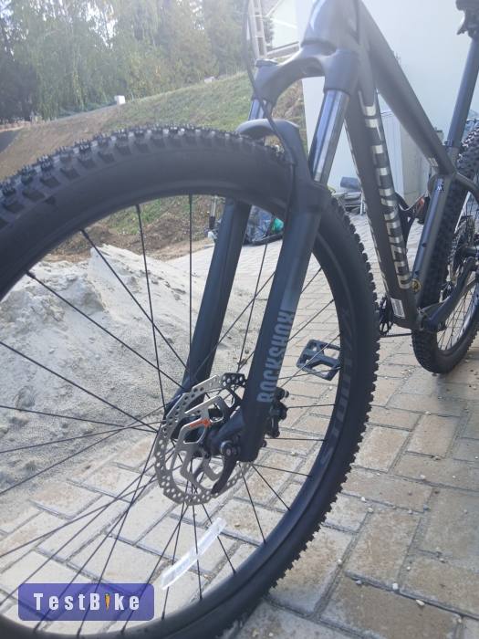 Specialized Rockhopper