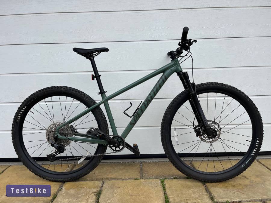 Specialized Rockhopper Elite 29" újszerű állapotban eladó
