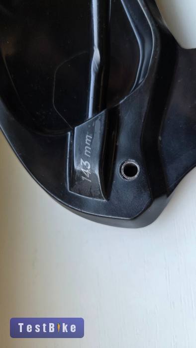 Specialized Romin EVO 143