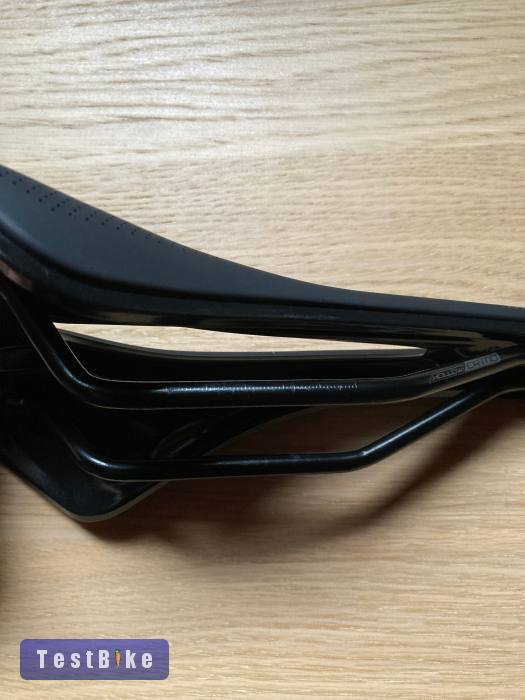 Specialized Romin EVO Comp Gel 143 mm