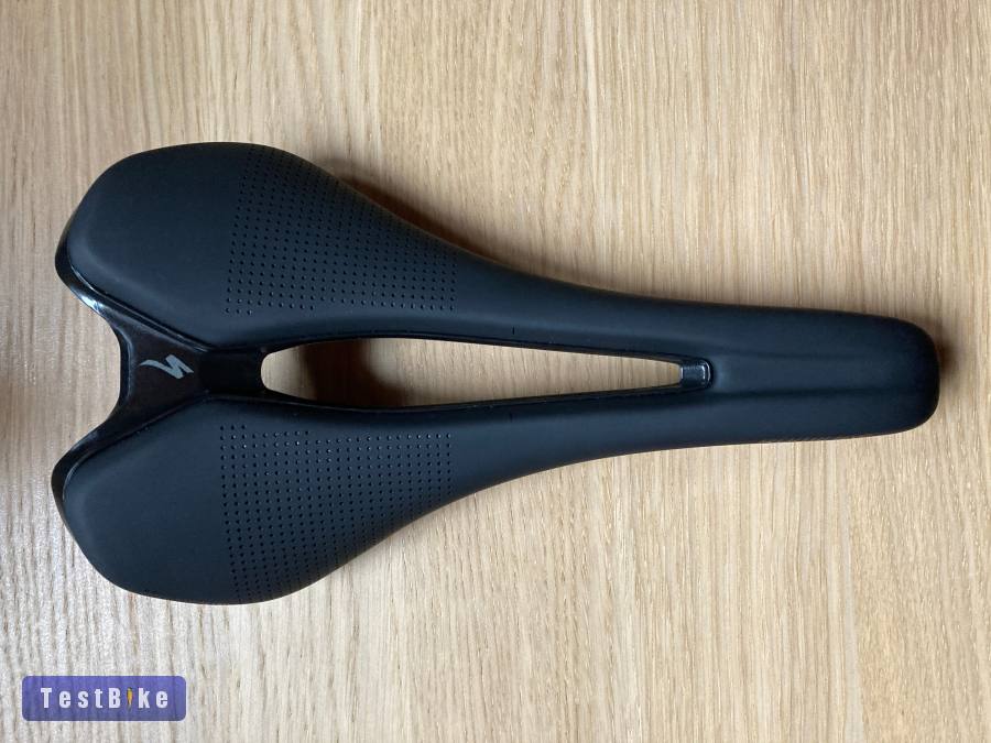 Specialized Romin EVO Comp Gel 143 mm