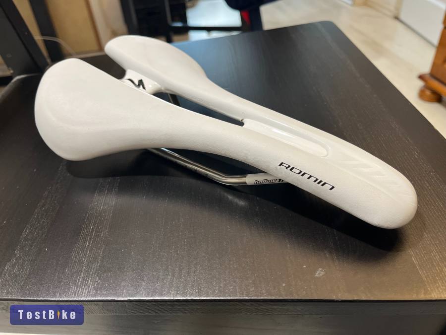 Specialized Romin hollow ti 155 mm 150 Eur
