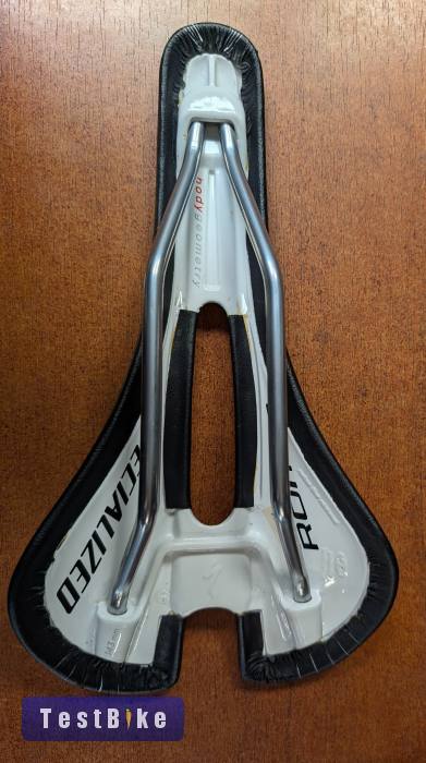 Specialized Romin országúti nyereg!