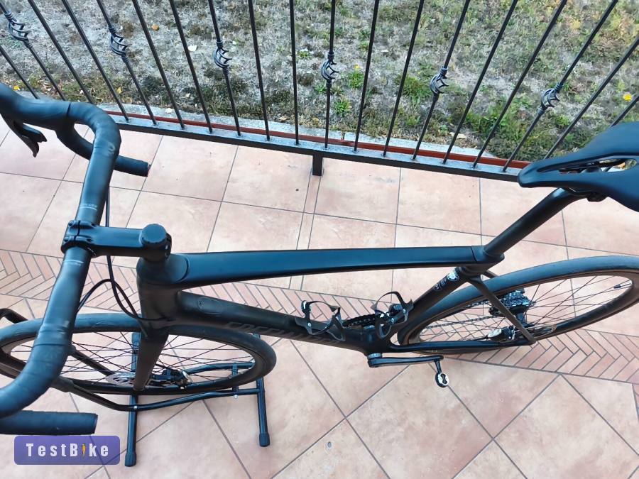 Specialized Roubaix 61 nagyoknak!