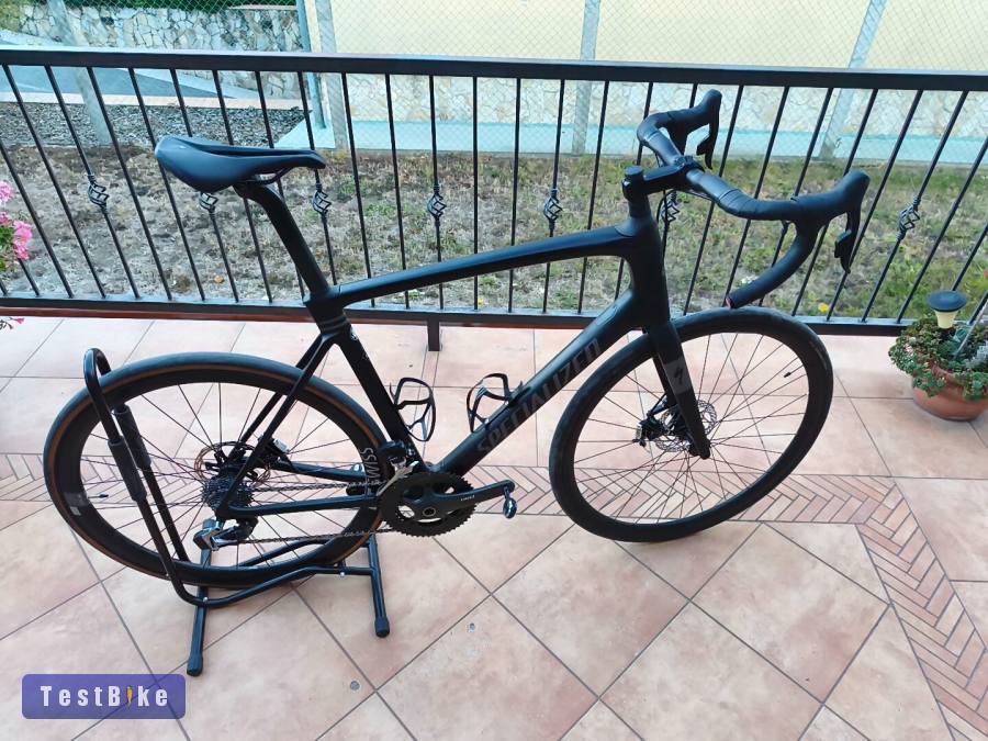 Specialized Roubaix 61 nagyoknak!