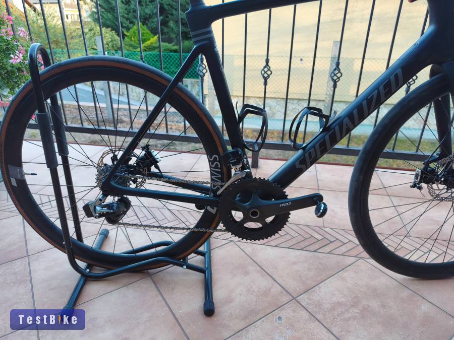 Specialized Roubaix 61 nagyoknak!