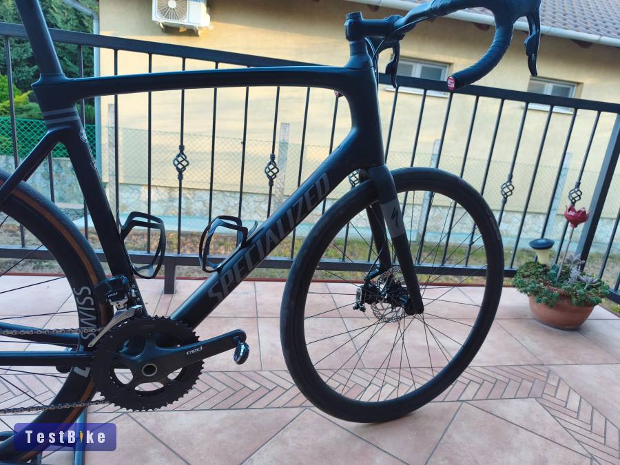 Specialized Roubaix 61 nagyoknak!