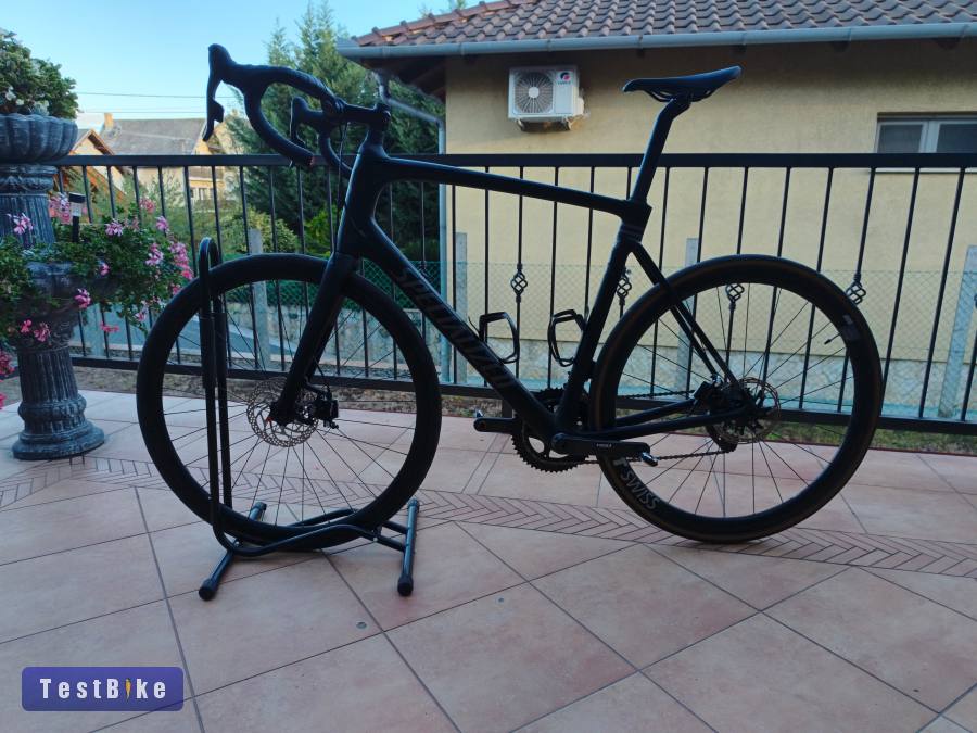 Specialized Roubaix 61 nagyoknak!