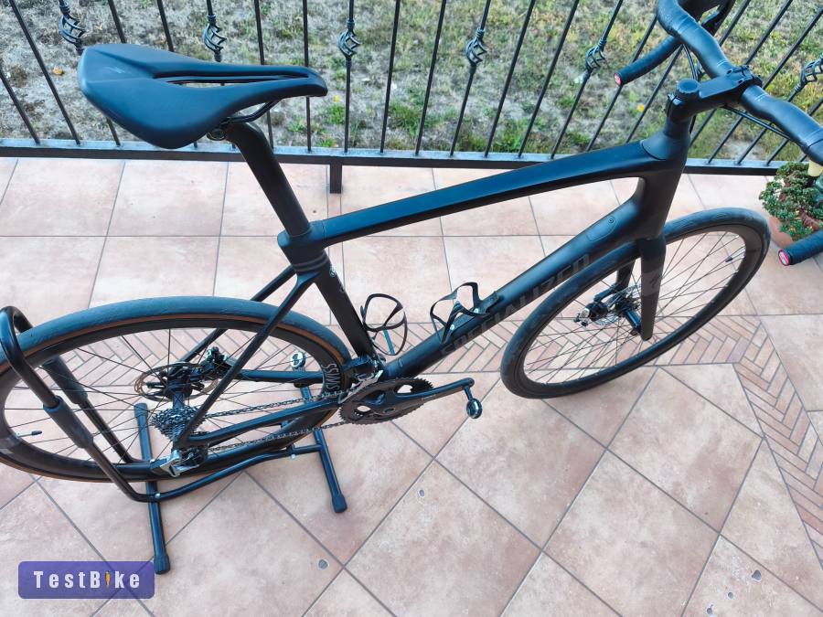 Specialized Roubaix 61 nagyoknak!
