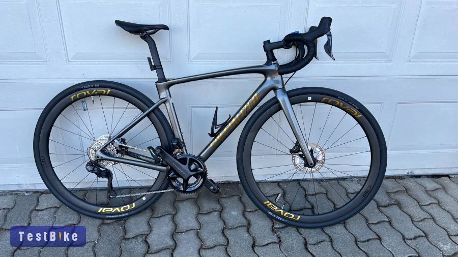 Specialized Roubaix 2023 eladó