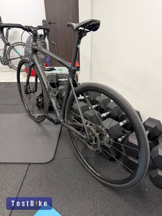 Specialized roubaix comp sram rival etap axs