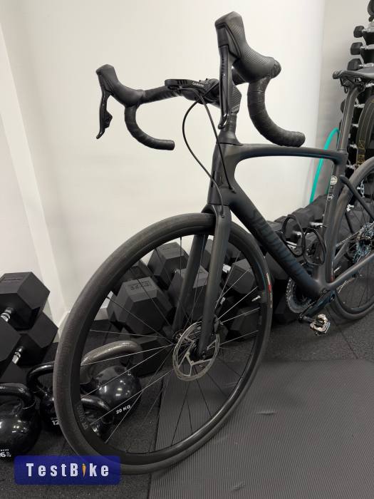 Specialized roubaix comp sram rival etap axs