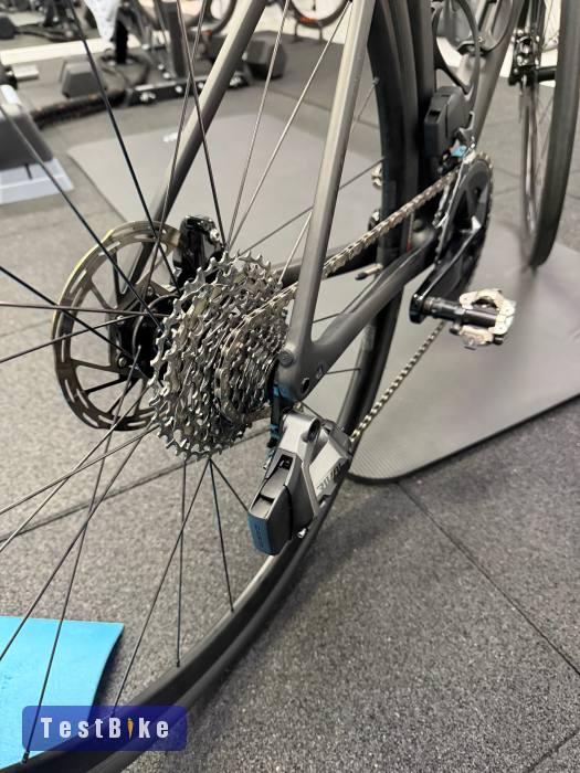 Specialized roubaix comp sram rival etap axs