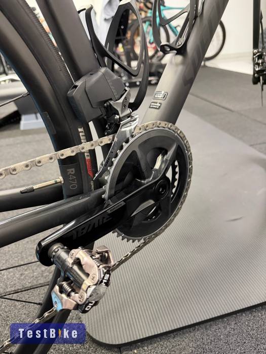 Specialized roubaix comp sram rival etap axs